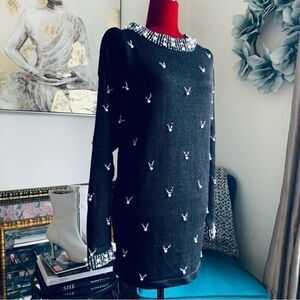 VINTAGE SWEATER